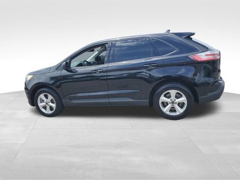 Used 2024 Ford Edge SE AWD/4WD image 7