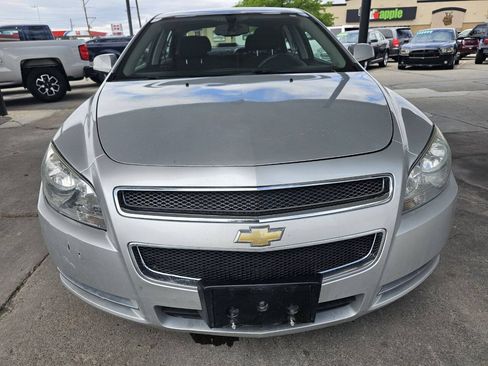 Used 2011 Chevrolet Malibu LT w/ Power Convenience Package FWD image 11