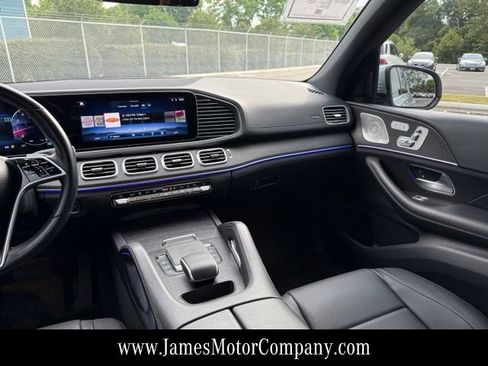 Certified 2024 Mercedes-Benz GLE 450 4MATIC image 21