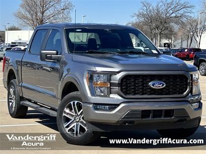 Used 2023 Ford F150 XL w/ STX Appearance Package