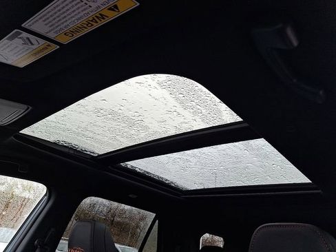 New 2026 Honda Passport TrailSport image 12