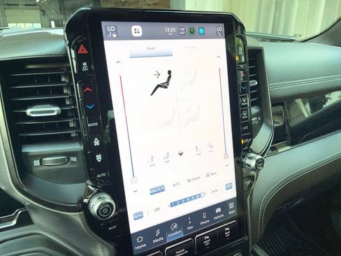 Used 2025 RAM 1500 RHO w/ RHO Level 1 Equipment Group AWD/4WD image 46
