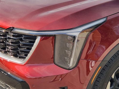 New 2025 Kia Sorento S w/ Panoramic Sunroof Package image 5