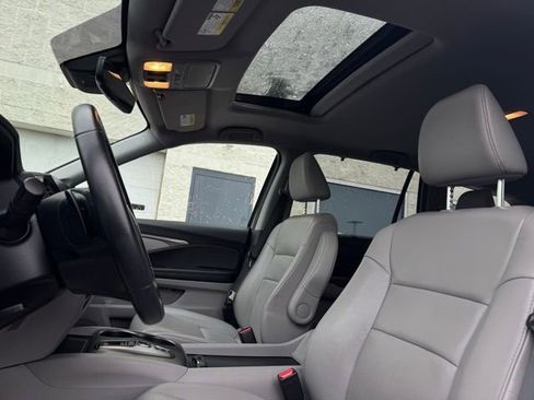 Used 2022 Honda Pilot Special Edition image 17