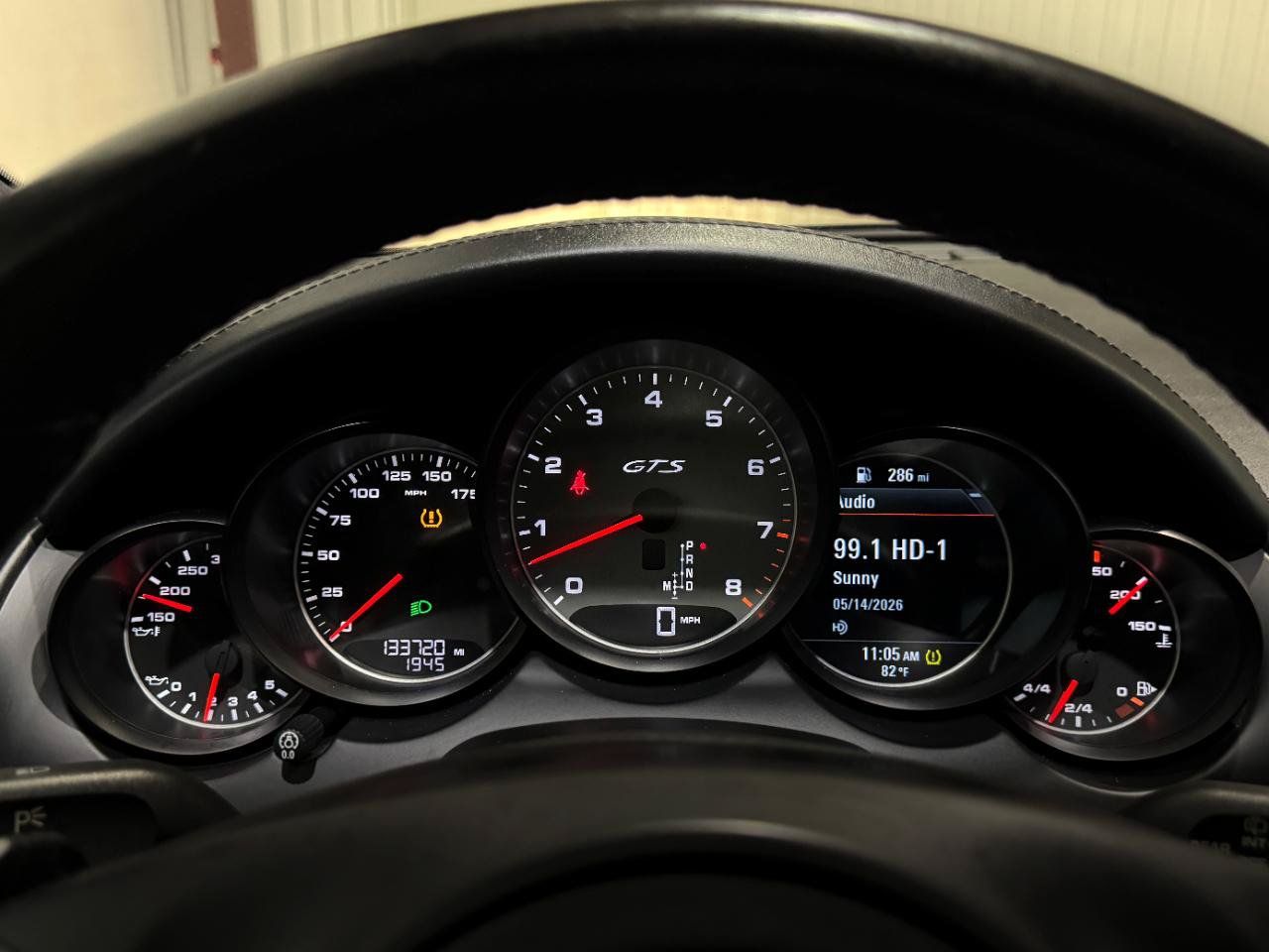 Used 2014 Porsche Cayenne GTS AWD/4WD image 51