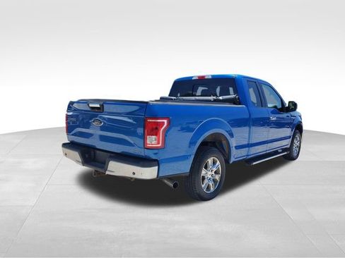 Used 2015 Ford F150 XLT w/ Equipment Group 302A Luxury RWD image 4