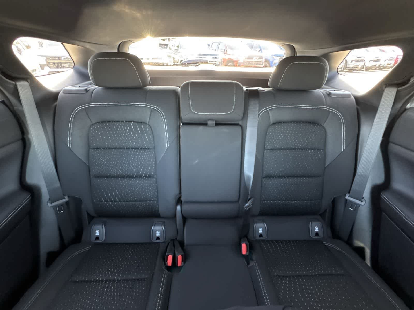 Used 2025 Chevrolet Blazer EV LT w/ Midnight/Sport Edition AWD/4WD image 6