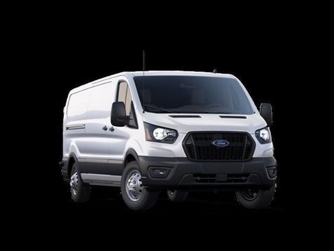 New 2025 Ford Transit 150 Base w/ Load Area Protection Package image 74