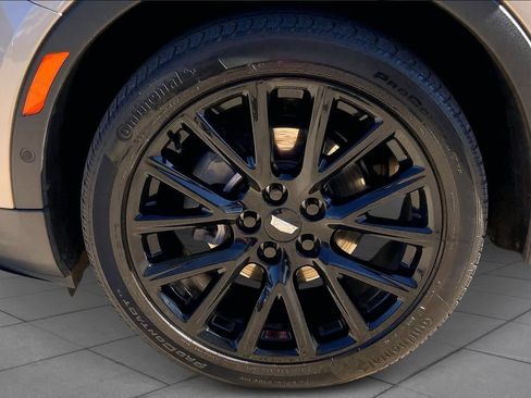 Used 2023 Cadillac XT4 Sport image 11