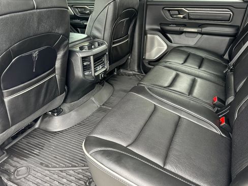 Used 2021 RAM 1500 Limited image 14