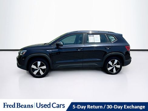 Used 2024 Volkswagen Taos S AWD/4WD image 5
