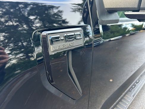 Used 2024 Ford F150 Lariat w/ Bed Utility Package image 31