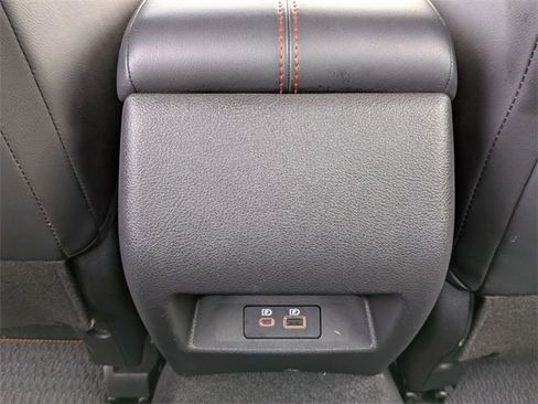 Certified 2024 Nissan Altima 2.5 SR image 29