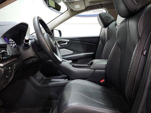 Used 2023 Acura RDX AWD w/ Technology Package image 13