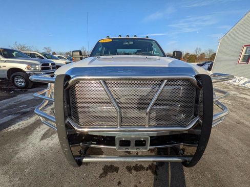 Used 2012 Ford F250 XLT w/ XLT Value Pkg image 4