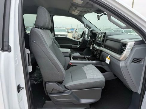 New 2026 Ford F350 XLT image 11