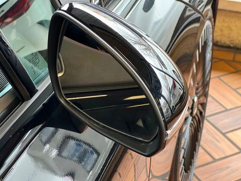 Used 2023 Mercedes-Benz EQE AMG 4MATIC Sedan w/ AMG Night Package image 44