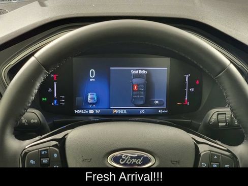 Certified 2023 Ford Escape Active w/ Tech Pack #1 AWD/4WD image 28
