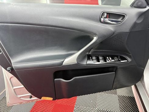Used 2011 Lexus IS 250 AWD image 7