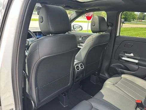 New 2026 Mercedes-Benz GLA 250 4MATIC image 17