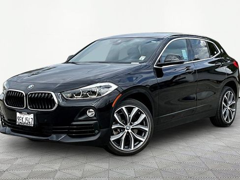 Used 2020 BMW X2 sDrive28i w/ Convenience Package FWD image 3
