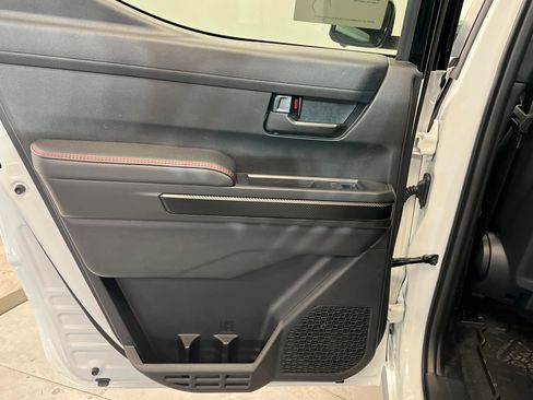 New 2026 Toyota Tacoma TRD Pro AWD/4WD image 18