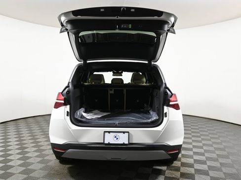 New 2026 BMW X3 xDrive30 w/ Convenience Package image 35