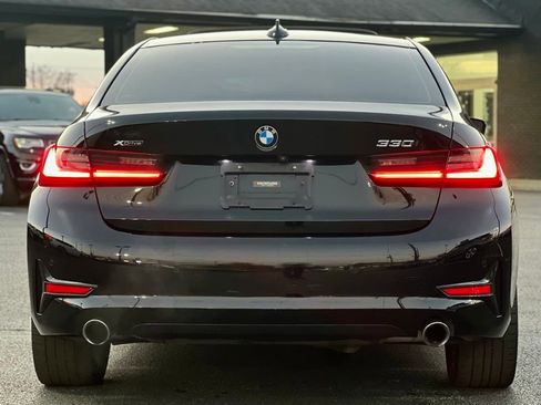 Used 2021 BMW 330i xDrive Sedan w/ Convenience Package image 6