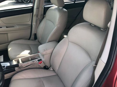 Used 2014 Subaru Crosstrek 2.0i Limited w/ Popular Package #1 image 12