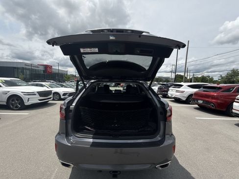Used 2016 Lexus RX 350 AWD w/ Premium Package image 23