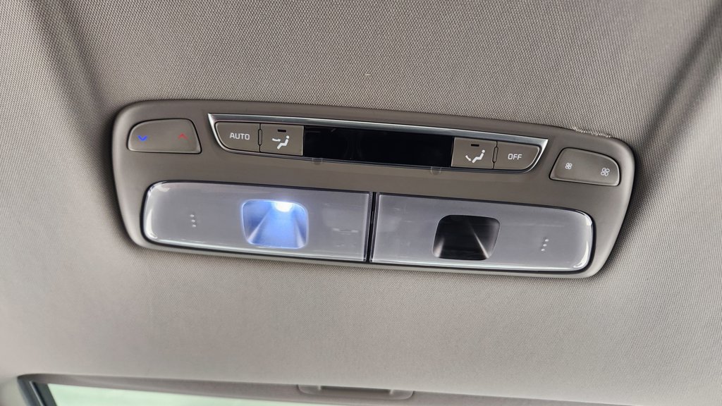 Used 2024 Kia Telluride S w/ S Sunroof Package AWD/4WD image 17