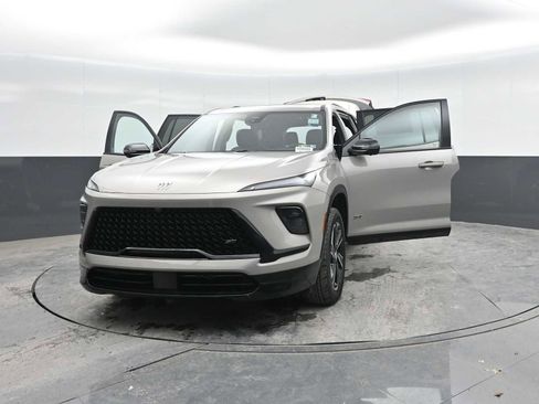 New 2026 Buick Enclave Sport Touring w/ Power Package image 43