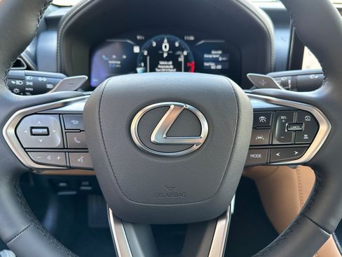 New 2026 Lexus IS 350 F Sport image 26