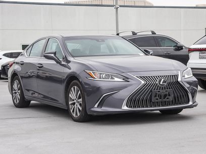 Used 2020 Lexus ES 350