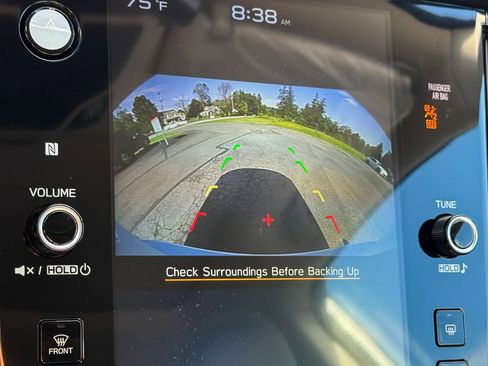 New 2025 Subaru Legacy Premium image 18