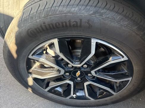 Used 2022 Chevrolet TrailBlazer ACTIV w/ Convenience Package image 11