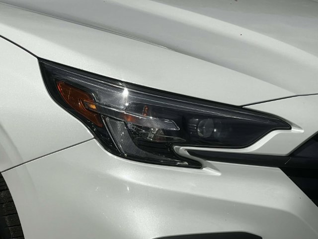 Used 2025 Subaru Legacy Premium AWD/4WD image 16