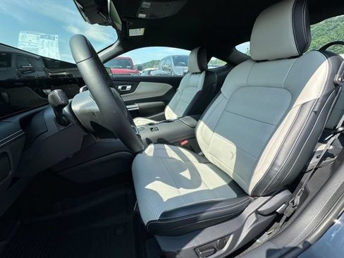 New 2026 Ford Mustang Premium RWD image 17