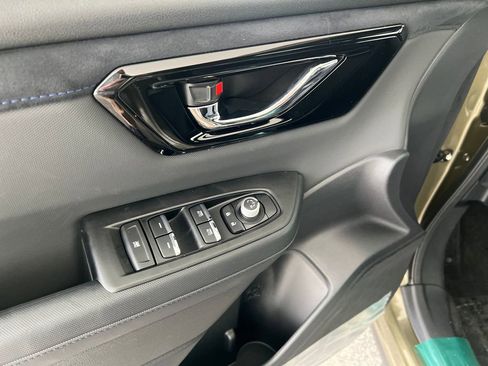 New 2026 Subaru Forester Limited image 13