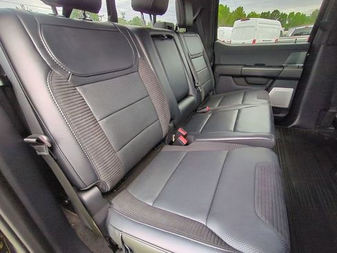 Used 2023 Ford F150 Raptor AWD/4WD image 33