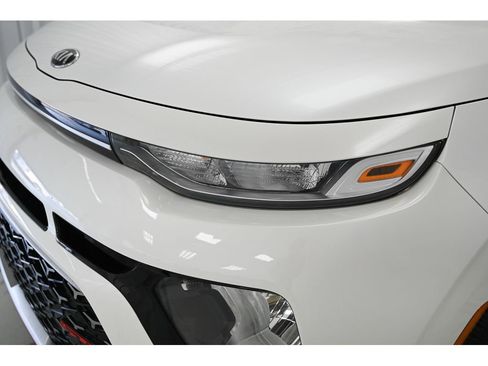 Used 2020 Kia Soul GT-Line image 22