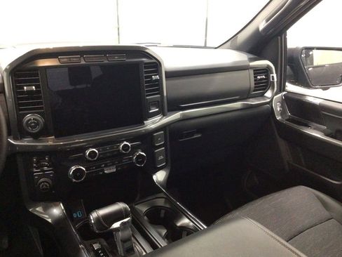 Used 2023 Ford F150 XLT w/ Equipment Group 302A High image 30