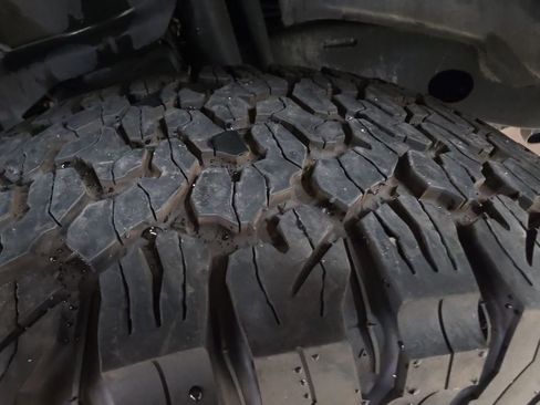 Certified 2025 Jeep Wrangler Unlimited Rubicon 4xe w/ Safety Group AWD/4WD image 25