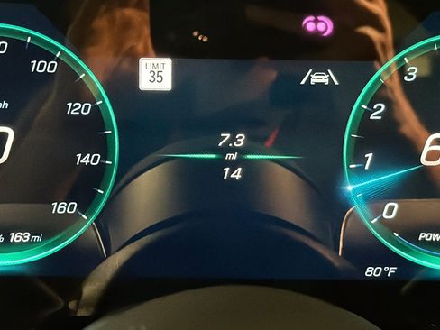 New 2027 Mercedes-Benz S 580 4MATIC Sedan image 23