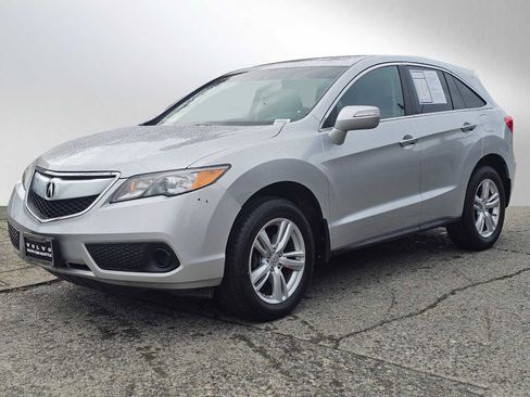 Used 2013 Acura RDX AWD image 6