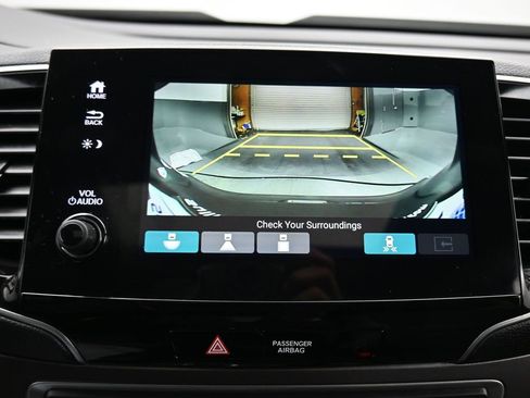 Used 2022 Honda Passport EX-L image 20