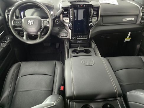 New 2026 RAM 2500 Rebel w/ Rebel Level 1 Equipment Group image 17