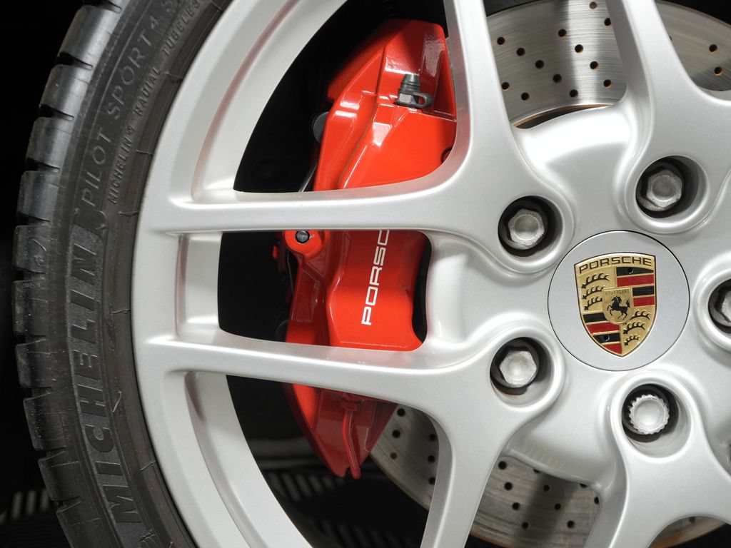 Used 2010 Porsche 911 Carrera S RWD image 23