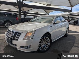 Used 2012 Cadillac CTS Premium video 1