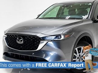 Used 2023 MAZDA CX-5 AWD 2.5 S video 2